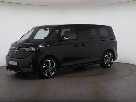 VW ID. Buzz GTX LR 4MOTION 250 kW