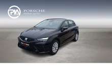 Thumbnail-Foto von Fahrzeug