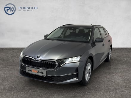 Škoda Octavia Combi Selection TDI DSG