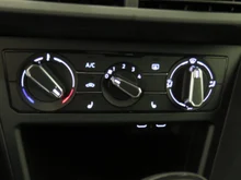 VW Polo 4Me in Reflexsilber Metallic