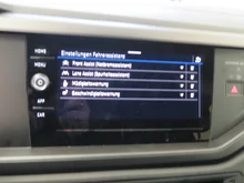 VW Polo 4Me in Reflexsilber Metallic