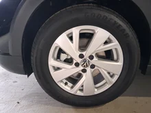 VW Taigo 4Me TSI in Deep Black Perleffekt