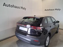 VW Taigo 4Me TSI in Deep Black Perleffekt