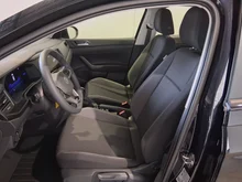 VW Taigo 4Me TSI in Deep Black Perleffekt