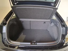 VW Taigo 4Me TSI in Deep Black Perleffekt