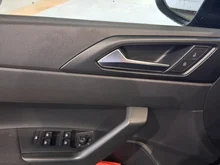 VW Taigo 4Me TSI in Deep Black Perleffekt