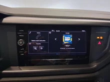 VW Taigo 4Me TSI in Deep Black Perleffekt
