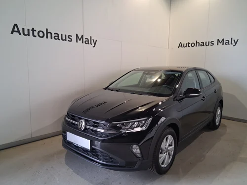 VW Taigo 4Me TSI