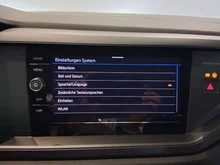 VW Taigo 4Me TSI in Deep Black Perleffekt