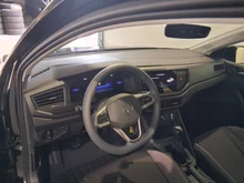 VW Taigo 4Me TSI in Deep Black Perleffekt