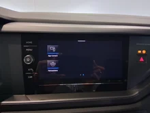 VW Taigo 4Me TSI in Deep Black Perleffekt