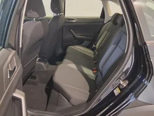 VW Taigo 4Me TSI in Deep Black Perleffekt