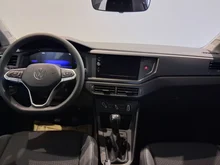 VW Taigo 4Me TSI in Deep Black Perleffekt