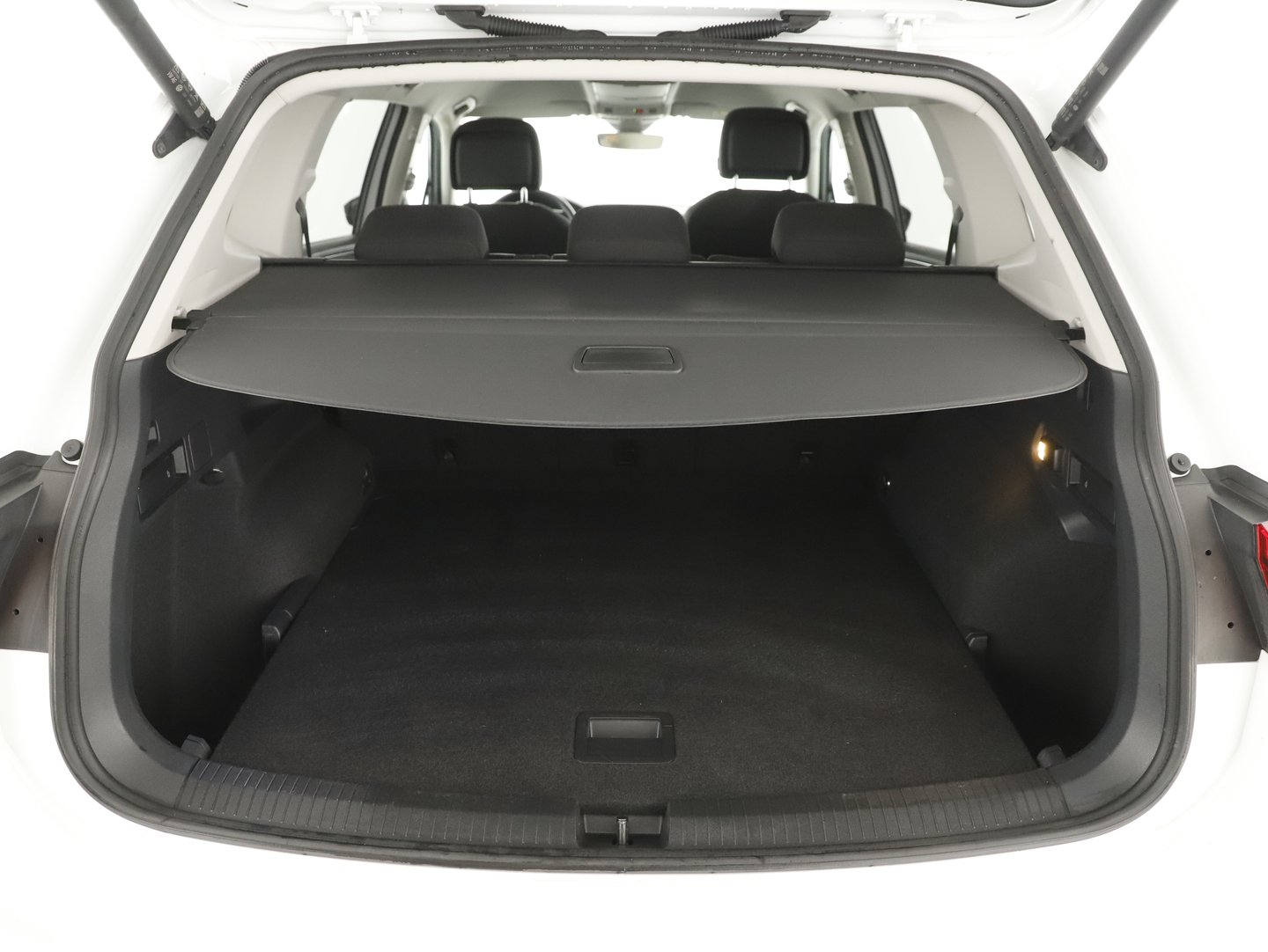 VW Tiguan Allspace Life TDI | Bild 10 von 15