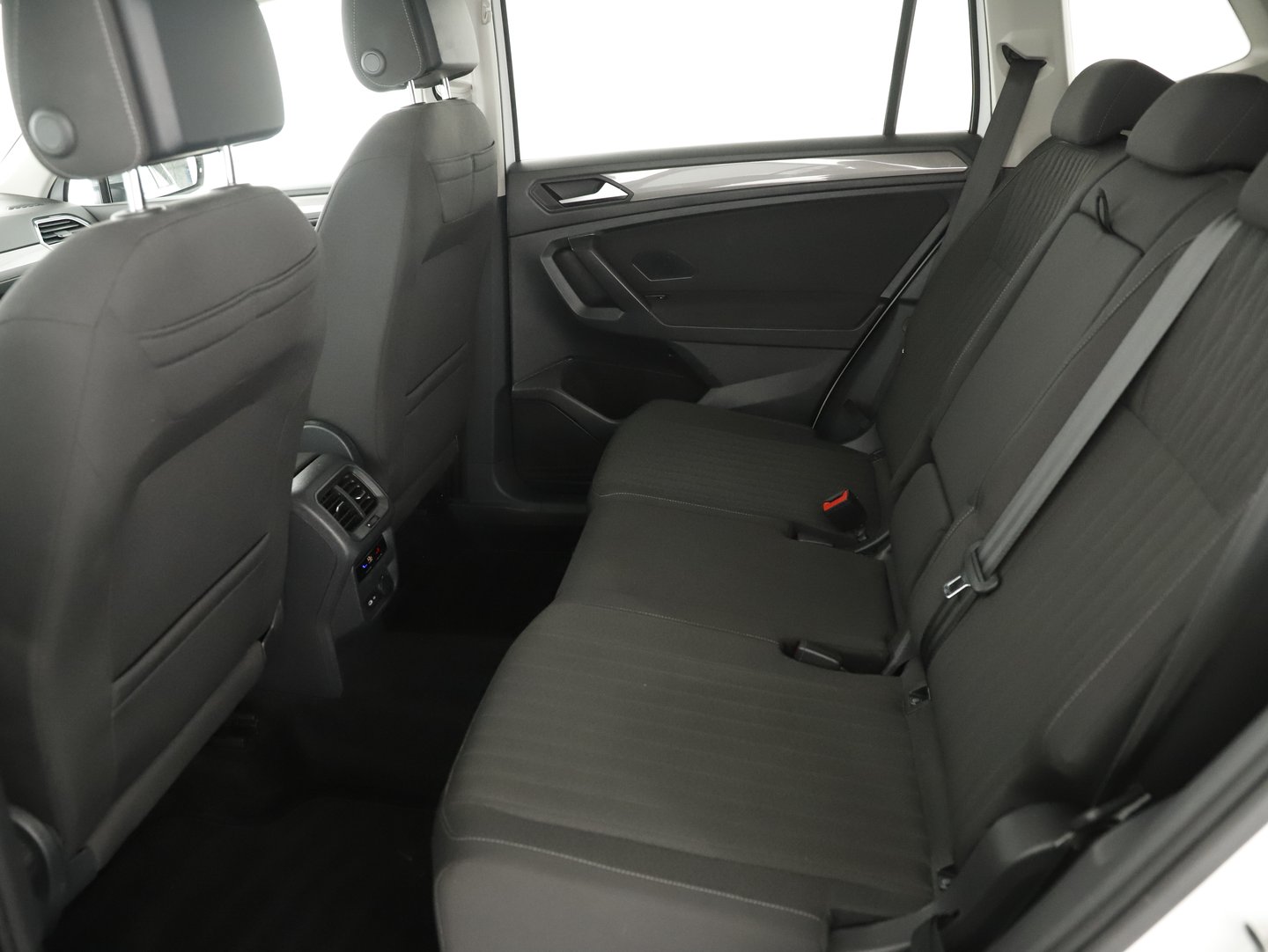 VW Tiguan Allspace Life TDI | Bild 9 von 15