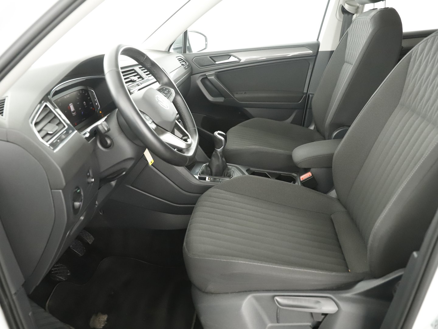 VW Tiguan Allspace Life TDI | Bild 3 von 15