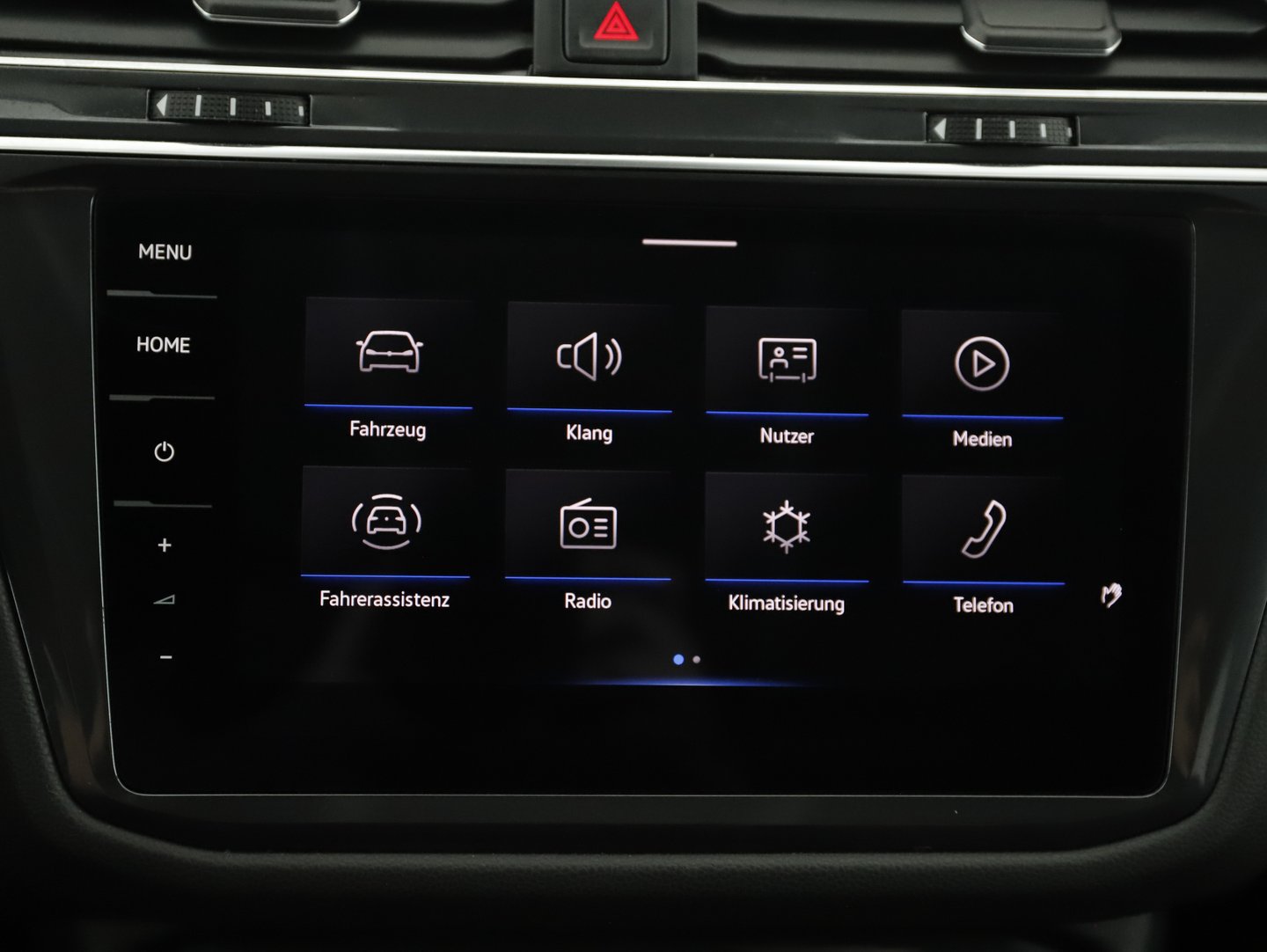 VW Tiguan Allspace Life TDI | Bild 7 von 15