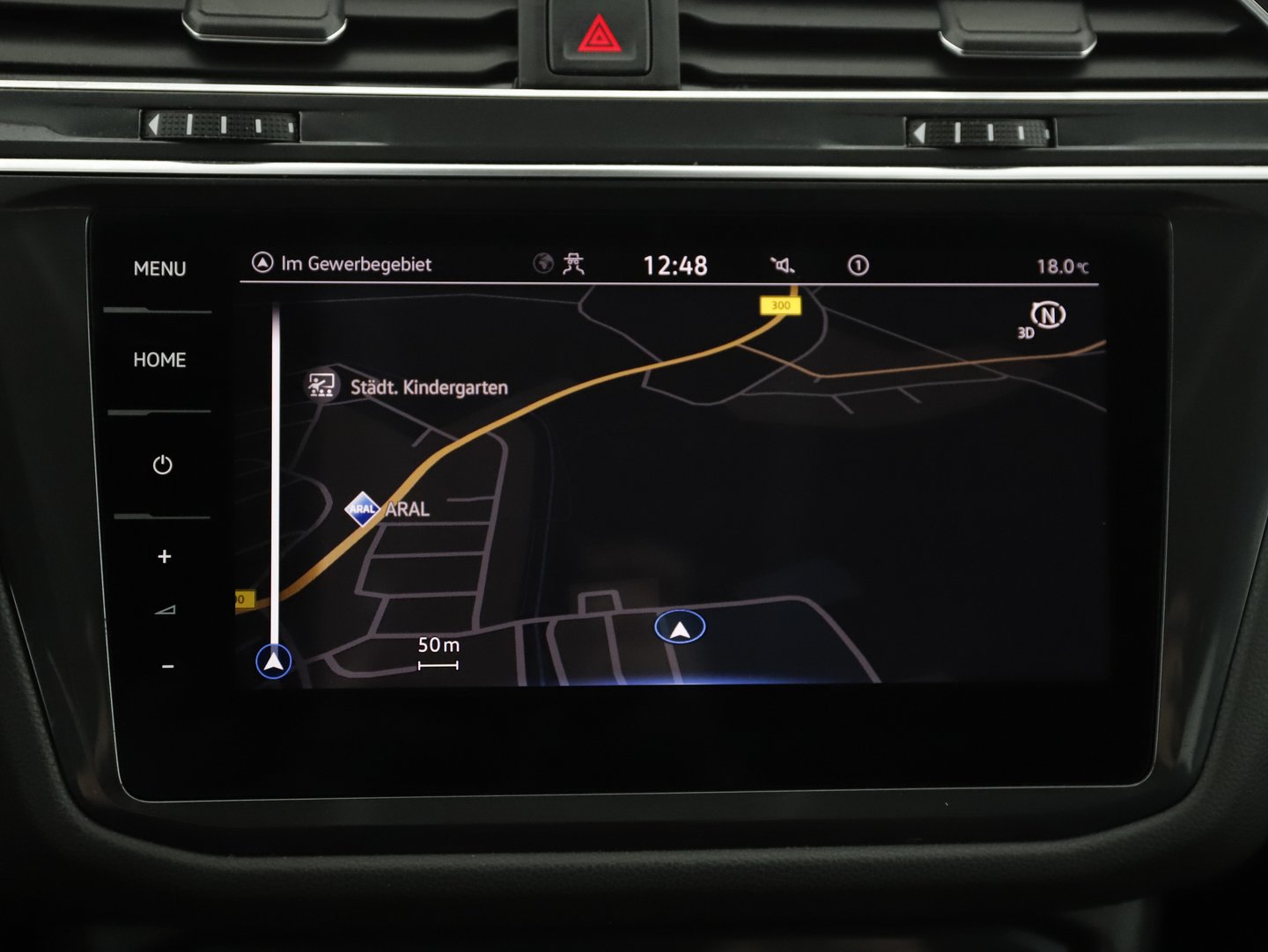 VW Tiguan Allspace Life TDI | Bild 6 von 15