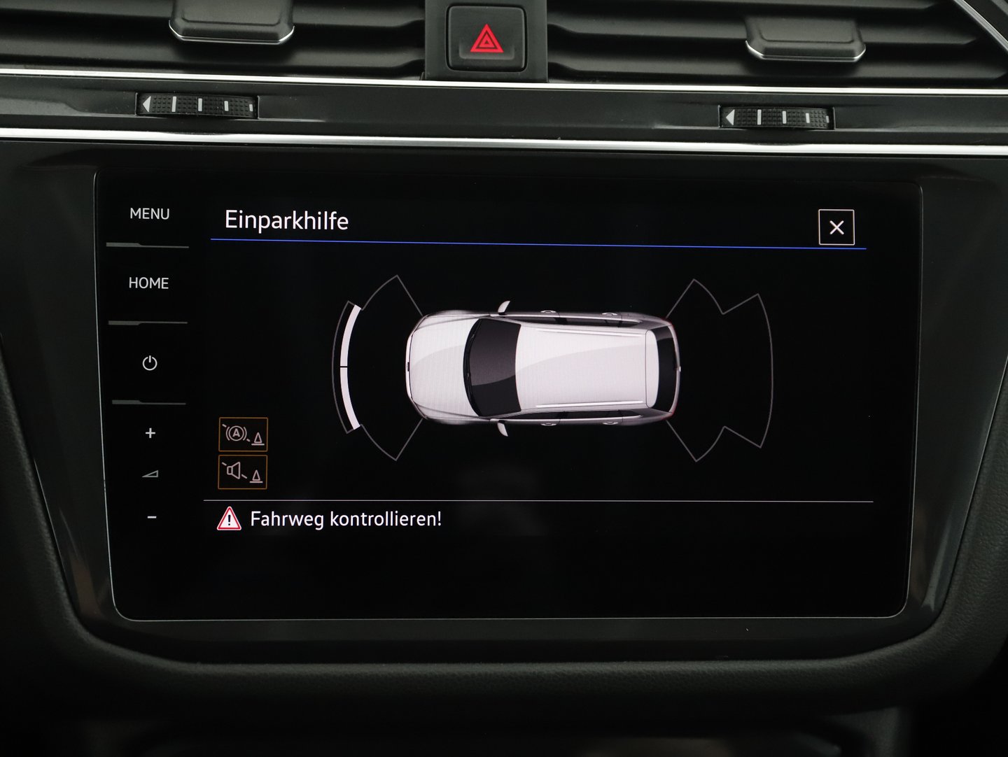 VW Tiguan Allspace Life TDI | Bild 8 von 15