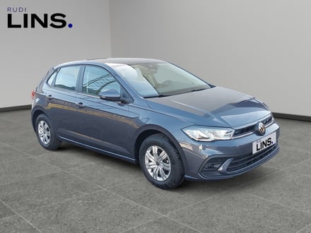VW Polo 4Me