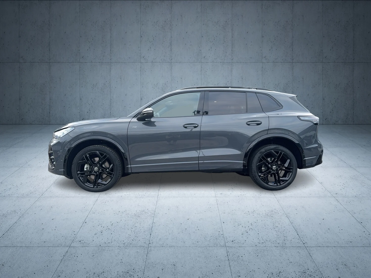 Bild eines Tiguan Sport TDI 4MOTION DSG