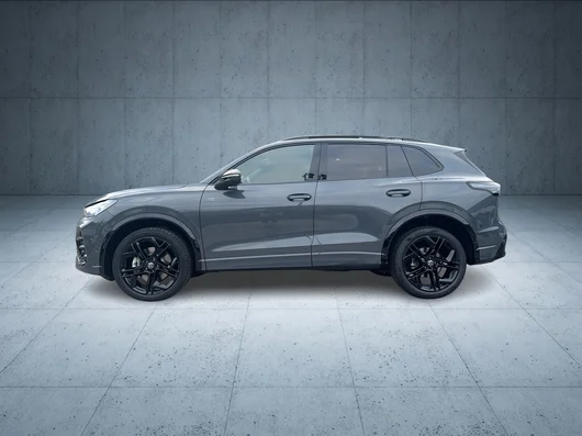 Bild eines Tiguan Sport TDI 4MOTION DSG