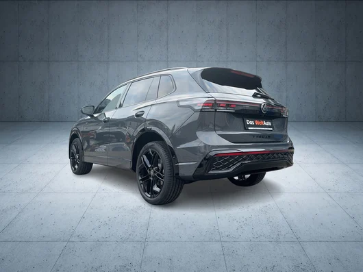 Bild eines Tiguan Sport TDI 4MOTION DSG