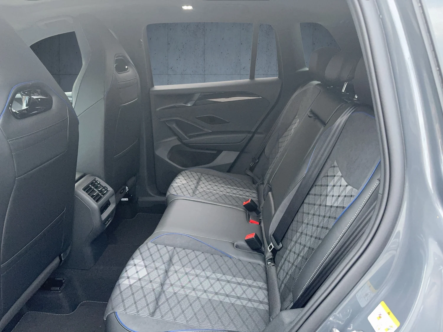 Bild eines Tiguan Sport TDI 4MOTION DSG