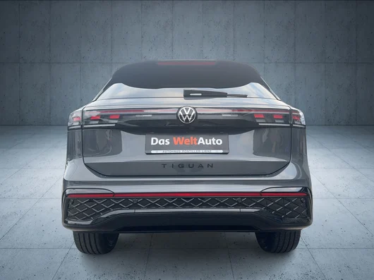 Bild eines Tiguan Sport TDI 4MOTION DSG