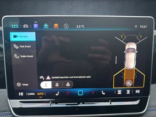 Bild eines Tiguan Sport TDI 4MOTION DSG