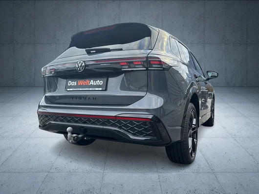Bild eines Tiguan Sport TDI 4MOTION DSG