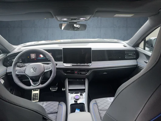 Bild eines Tiguan Sport TDI 4MOTION DSG