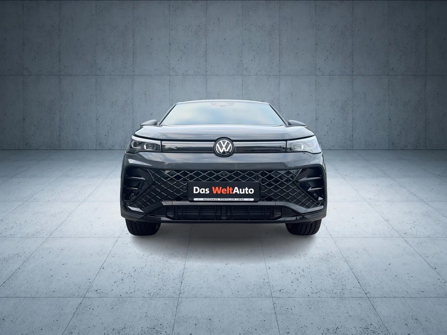 Bild eines Tiguan Sport TDI 4MOTION DSG