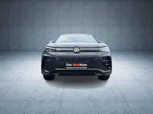 Bild eines Tiguan Sport TDI 4MOTION DSG