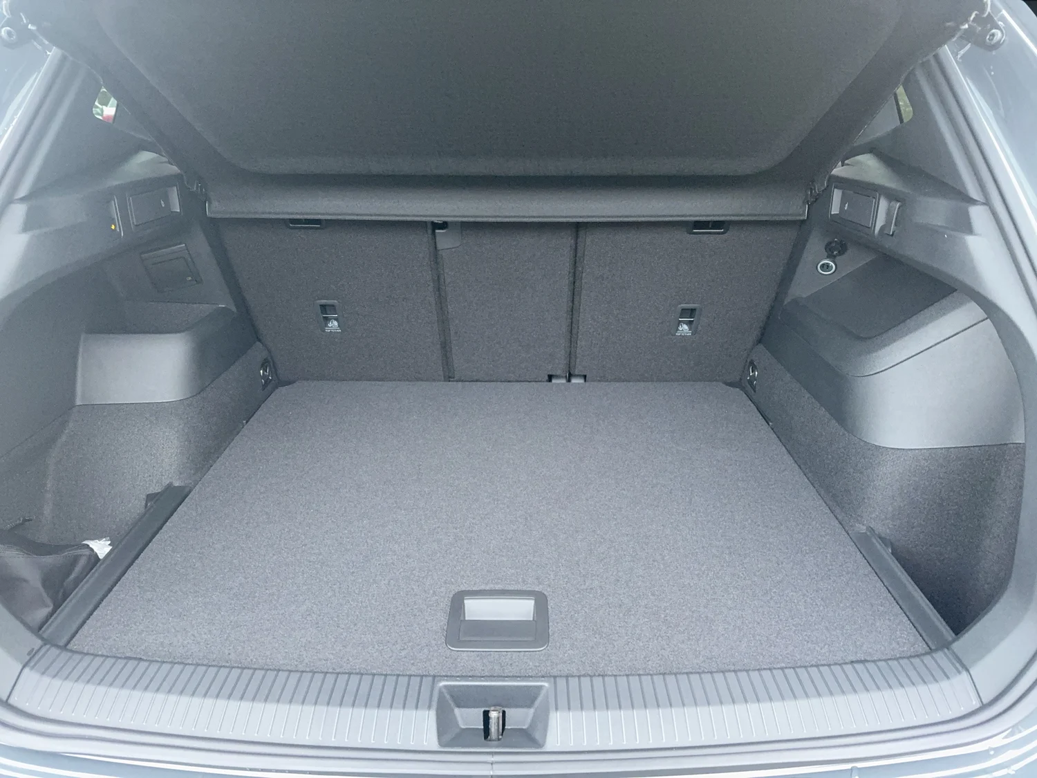 Bild eines Tiguan Sport TDI 4MOTION DSG