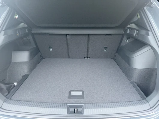 Bild eines Tiguan Sport TDI 4MOTION DSG