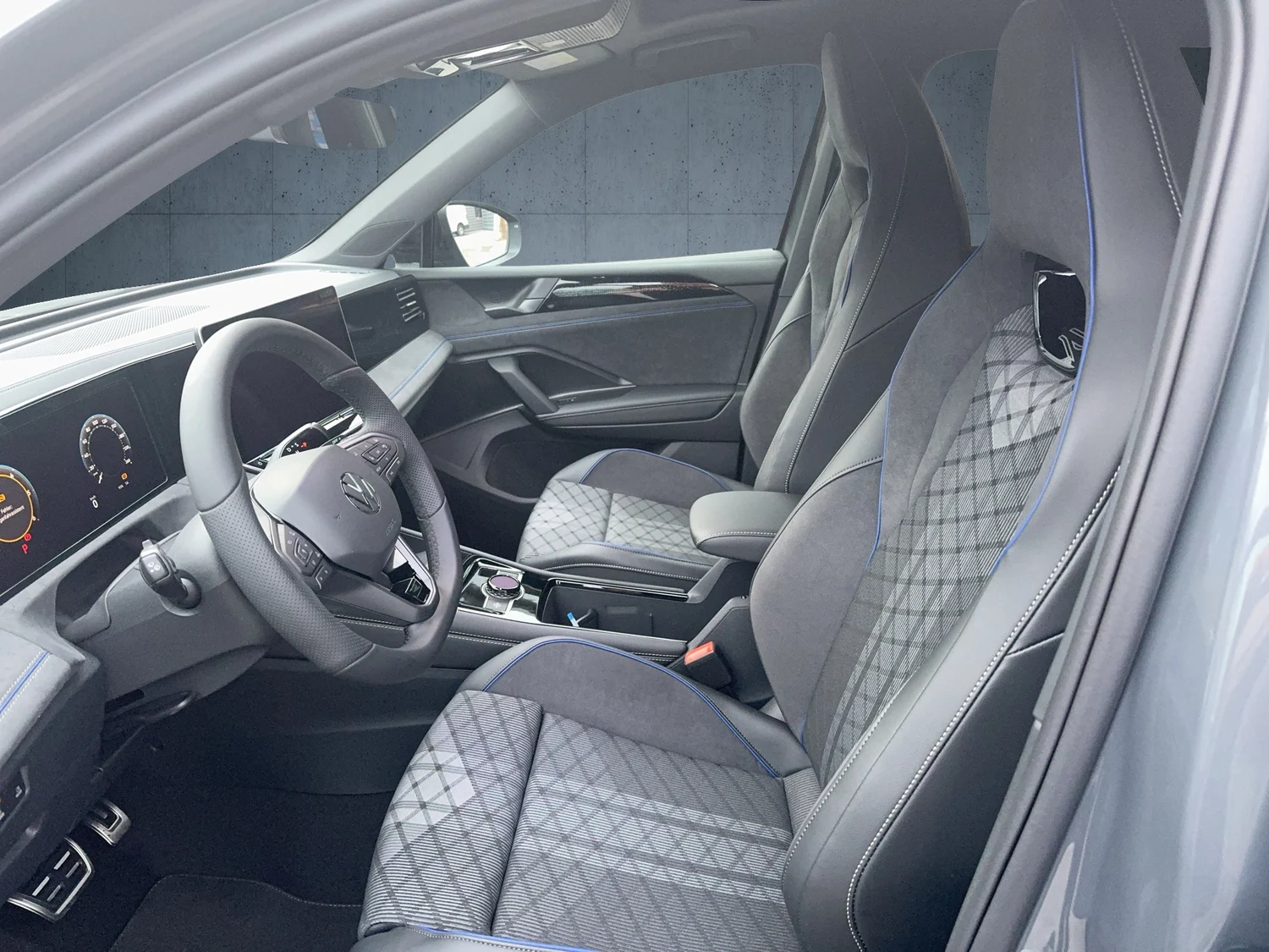 Bild eines Tiguan Sport TDI 4MOTION DSG