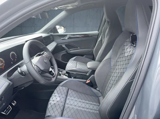 Bild eines Tiguan Sport TDI 4MOTION DSG