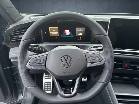 Bild eines Tiguan Sport TDI 4MOTION DSG