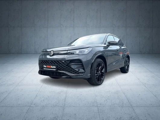 Bild eines Tiguan Sport TDI 4MOTION DSG