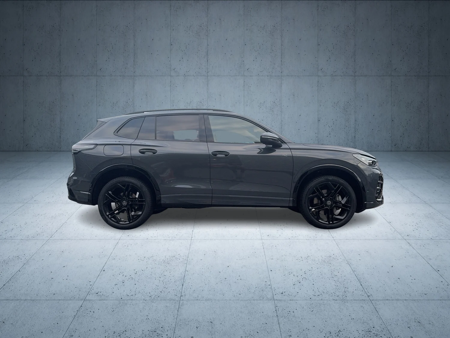 Bild eines Tiguan Sport TDI 4MOTION DSG