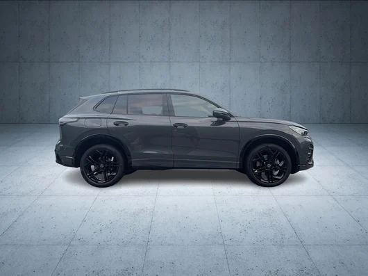 Bild eines Tiguan Sport TDI 4MOTION DSG