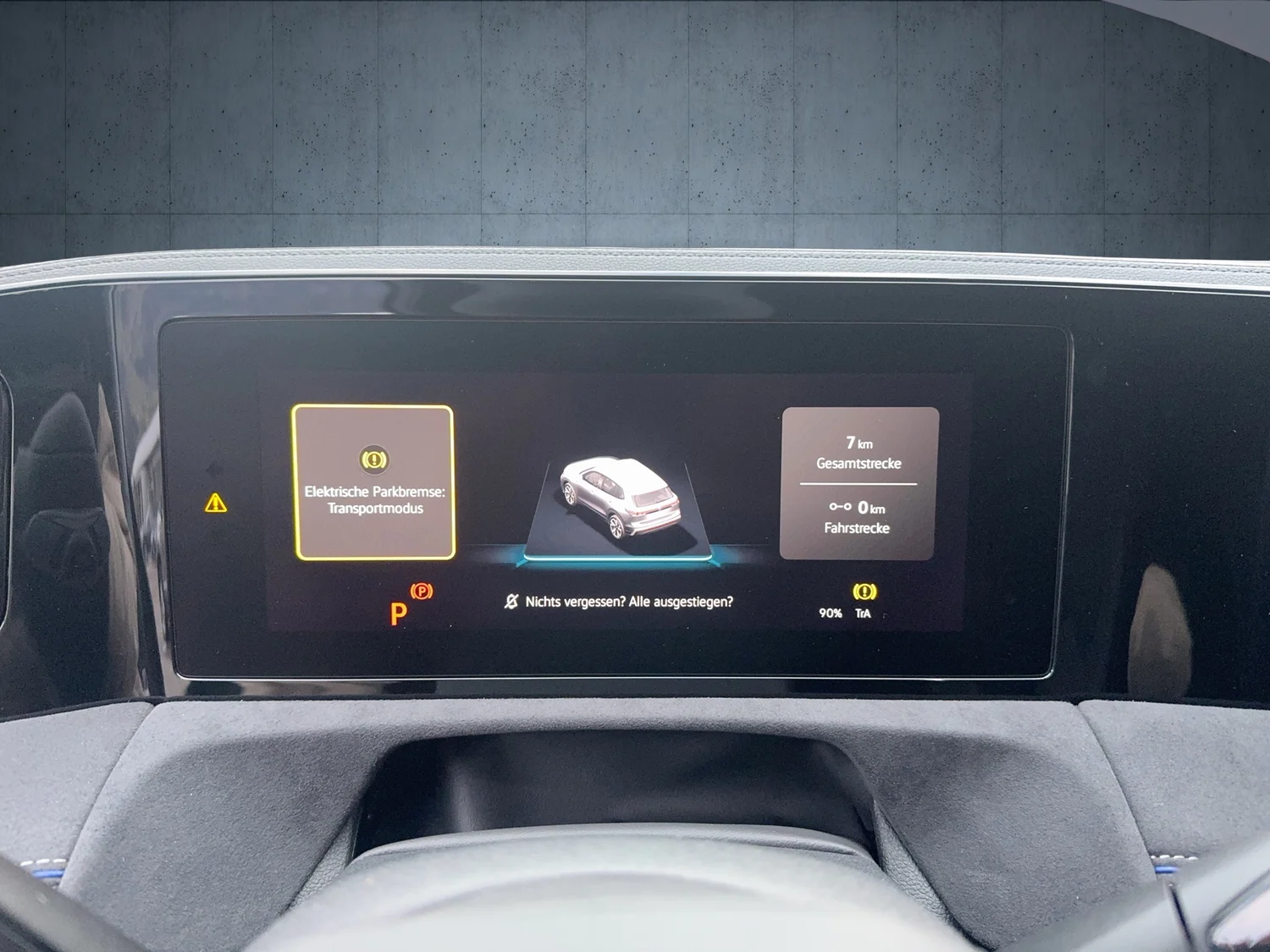 Bild eines Tiguan Sport TDI 4MOTION DSG