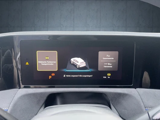 Bild eines Tiguan Sport TDI 4MOTION DSG