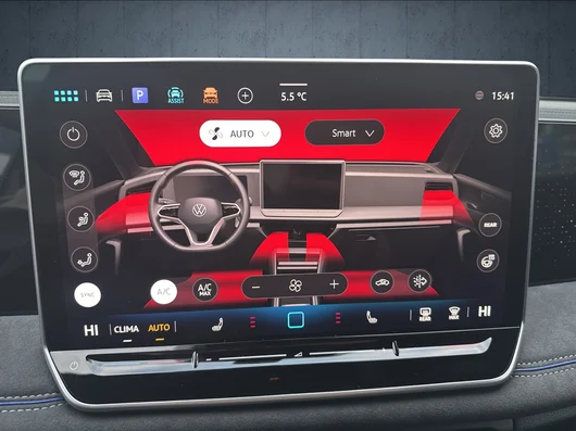 Bild eines Tiguan Sport TDI 4MOTION DSG