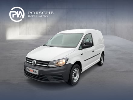 VW Caddy Kastenwagen TDI