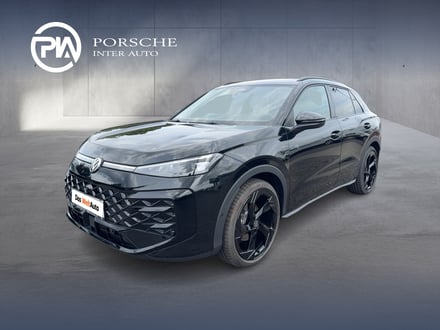 VW T-Roc R-Line eTSI DSG
