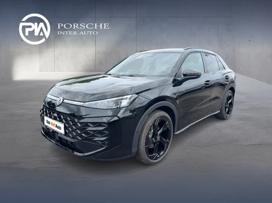 Bild eines VW T-Roc R-Line eTSI DSG