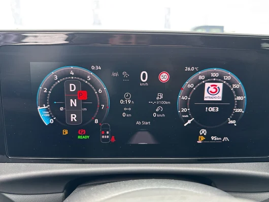 Bild eines VW T-Roc R-Line eTSI DSG
