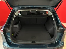 VW Tayron Life eTSI DSG in V2 Nightshade Blue Metallic